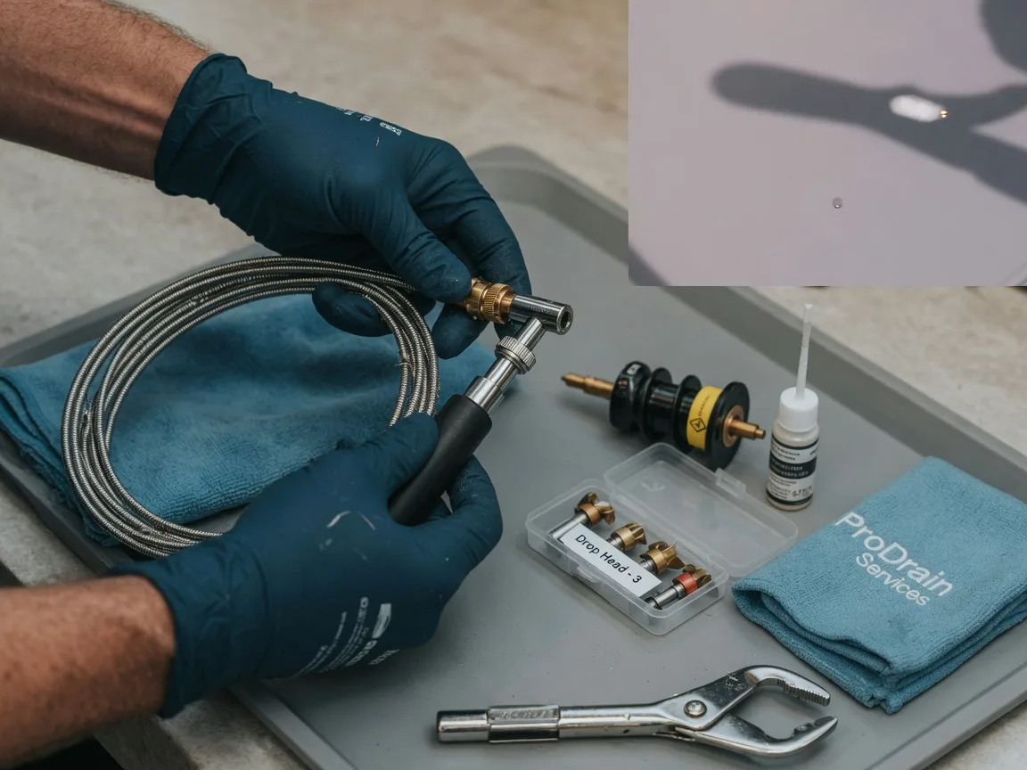 Why choose Drain Cleaning in Bluefield, WV